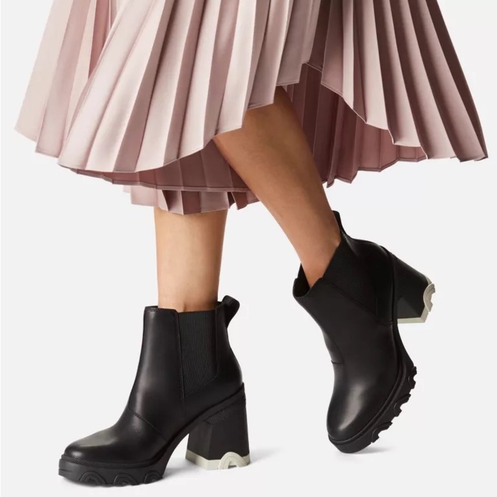 Sorel Brex Chelsea Boot